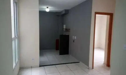Apartamento térreo à venda Condomínio Parque Serra do Horto, Sorocaba- SP