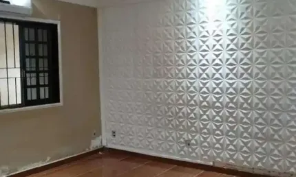 Casa com 4 quartos à venda no Parque São Bento, Sorocaba 
