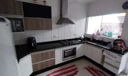 Casa à venda jardim residencial villa amato, sorocaba- sp