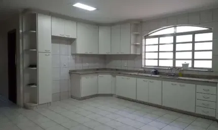 Casa com 3 quartos à venda na Vila Carvalho, Sorocaba 
