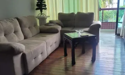 Apartamento à venda no Condomínio Maria Augusta, em Sorocaba-SP.