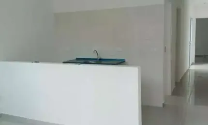 Casa com 2 quartos à venda no Éden, Sorocaba 