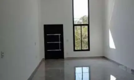 Casa à Venda Jardim Residencial Campos do Conde, Sorocaba- SP