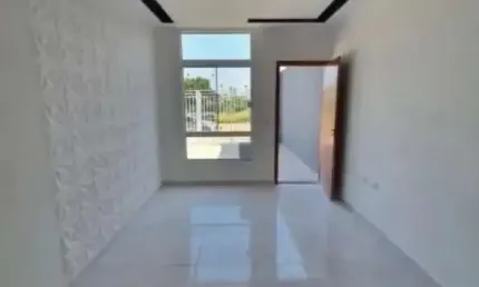 Casa com 2 quartos à venda no Parque São Bento, Sorocaba 