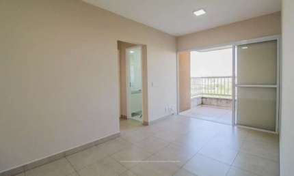 Apartamento à venda no Residencial Villa de Espanha, em Sorocaba -SP