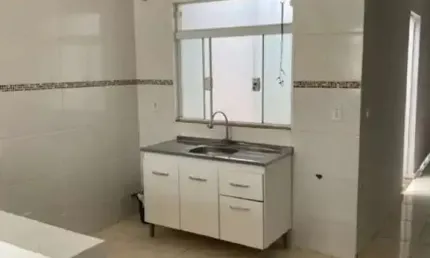 Casa com 2 quartos à venda no Parque São Bento, Sorocaba 