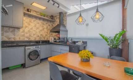 Apartamento Duplex à venda no Residencial Spazio Saragoza, em Sorocaba- SP