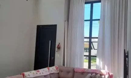 Casa à venda no Condomínio Jardim Residencial Jardim, em Sorocaba-SP.