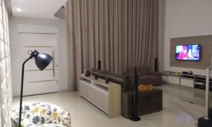 Sobrado à venda no condomínio ibiti reserva, em sorocaba-sp.