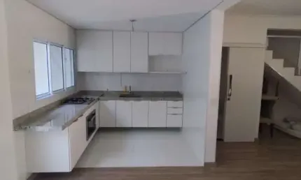 Sobrado à venda no residencial américo figueiredo, em sorocaba-sp.