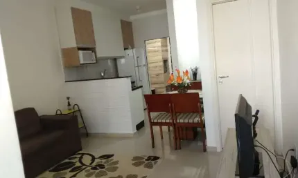 Sobrado à venda no Condomínio Horto Flamboyant, em Sorocaba-SP