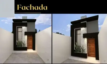 Casa térrea geminada à venda no villagio ipanema, em sorocaba-sp.