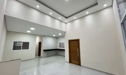 Casa à venda no Condomínio Villagio Wanel, Sorocaba- SP