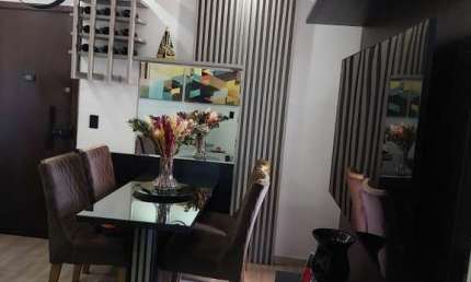 Apartamento à venda no Condomínio Residencial Villa Amato, em Sorocaba-SP.