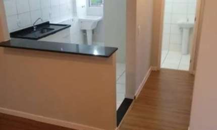 Apartamento à venda no Condomínio Residencial Milano, em Sorocaba-SP.