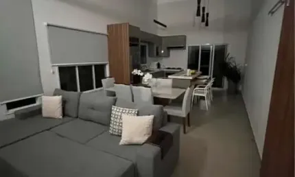 Casa à venda Jardim Residencial Colinas do Sol, Sorocaba- SP