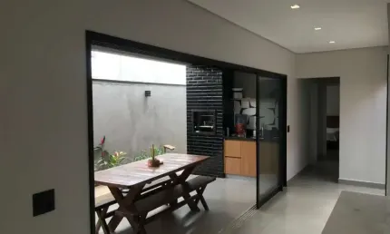 Casa térrea à venda no condomínio villagio wanel, em sorocaba-sp.