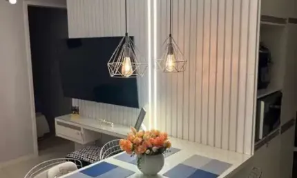 Apartamento à venda solar das estrelas residence, sorocaba- sp