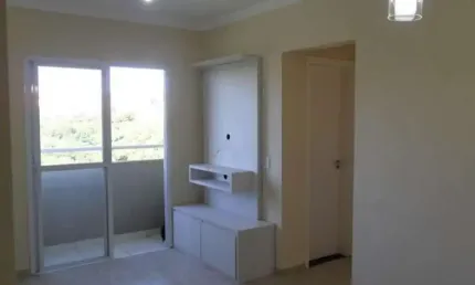 Apartamento à venda Residencial Bosque de Córdoba, Sorocaba- SP