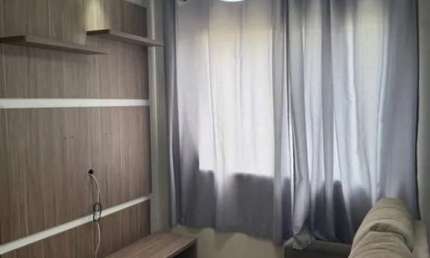 Apartamento à venda Condomínio Parque Sícilia, Votorantim- SP