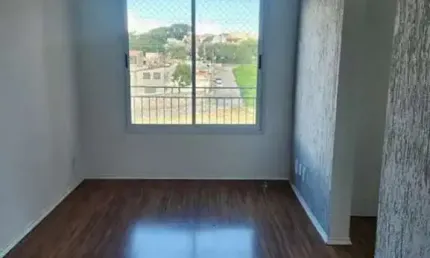 Apartamento à venda no residencial san sebastian, em sorocaba -sp