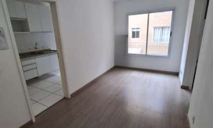 Apartamento à venda no Residencial Spazio Della Vita, em Sorocaba-SP.
