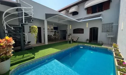 Casa com 3 quartos à venda no Jardim Icatu, Votorantim 