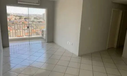 Apartamento à venda Edifício Garden Hill, Sorocaba-SP