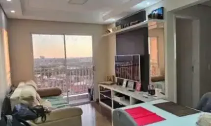 Apartamento à venda no varanda ville residencial club, sorocaba- sp