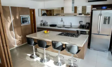 Sobrado à venda no residencial giverny, em sorocaba-sp.