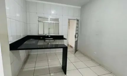 Casa com 2 quartos à venda no Jardim Topázio, Sorocaba 