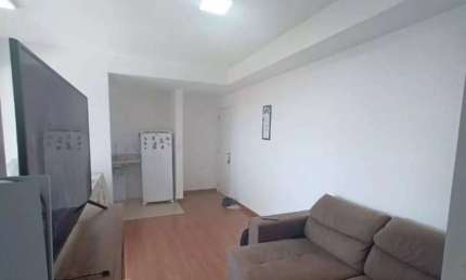 Apartamento à venda no  Residencial Connect Planeta, Sorocaba- SP