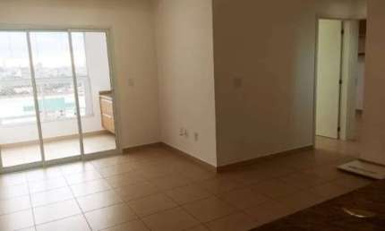 Apartamento à venda no La Vista Moncayo, Sorocaba- SP