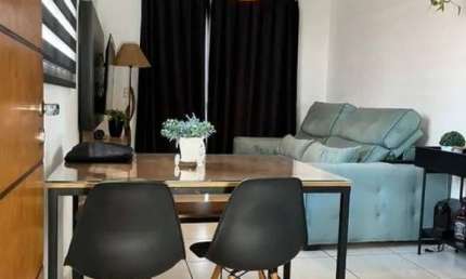 Apartamento à venda Residencial Madrid, Sorocaba- SP