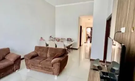 Casa à venda no Condomínio Portal da Primavera, em Sorocaba -SP.