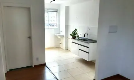 Apartamento à venda condomínio lar barcelona, em sorocaba- sp.