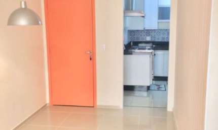 Apartamento à venda no Condomínio Spazio Sardegna, em Sorocaba/SP.