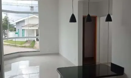 Casa térrea à venda no condomínio terras de são francisco, em sorocaba-sp.
