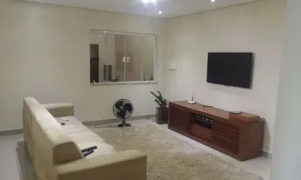Casa com 2 quartos à venda no Jardim Ipanema, Sorocaba 