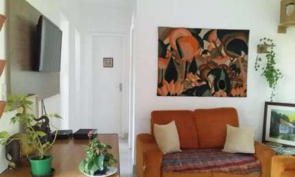 Apartamento com 2 quartos à venda no Jardim Europa, Sorocaba 