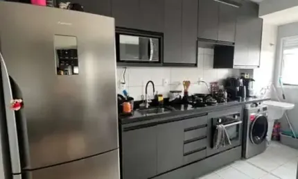 Apartamento à venda no condomínio jr. valência, sorocaba- sp