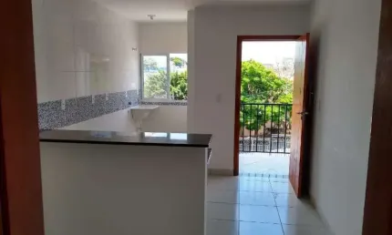 Apartamento à venda no residencial córdoba, em sorocaba- sp