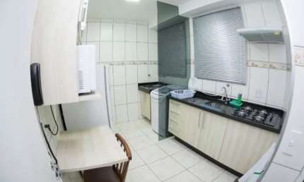 Apartamento à venda no Condomínio Spazio Sardegna, Sorocaba- SP
