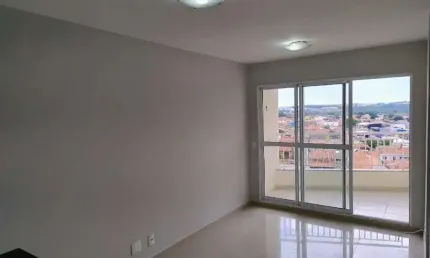 Apartamento à venda Condomínio Mirante Santa Rosália, Sorocaba- SP