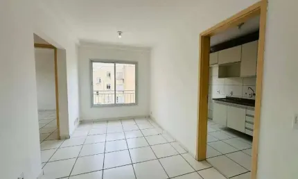 Apartamento à venda no Condomínio Reserva do Horto, Sorocaba- SP