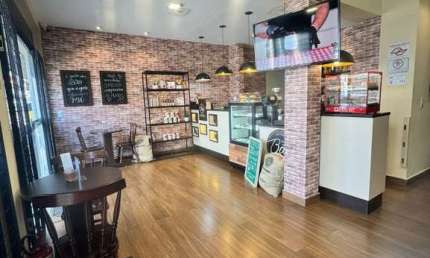 Ponto comercial com 1 sala à venda no Jardim Vergueiro, Sorocaba 