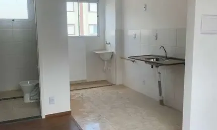 Apartamento à venda Condomínio Lar Toronto, Sorocaba- SP