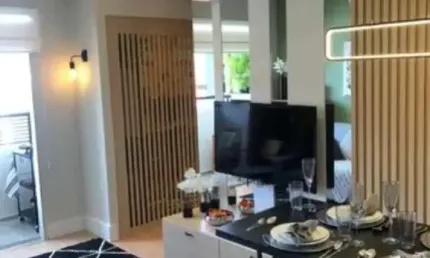 Apartamento garden à venda no vistta santa rosália, em sorocaba-sp.