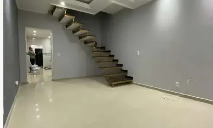 Casa com 3 quartos à venda no Jardim Guaíba, Sorocaba 