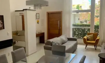 Casa térrea à venda no condomínio residencial villagio milano, em sorocaba-sp.